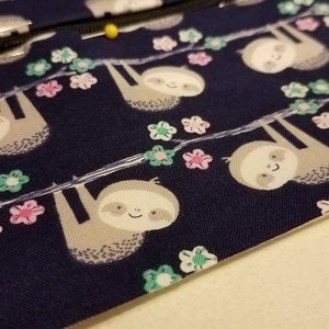 Meet your Posher, Cindy